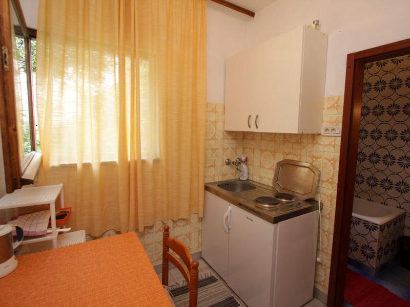 Apartmány TEO