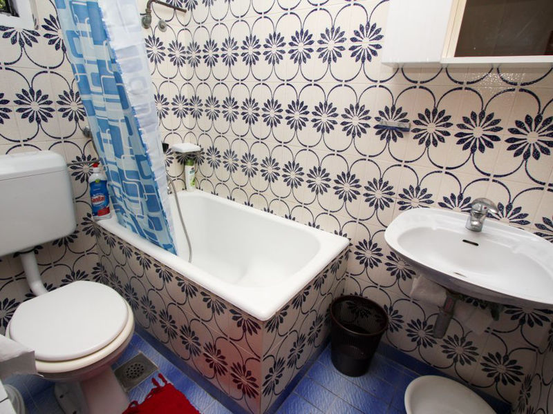 Apartmány TEO
