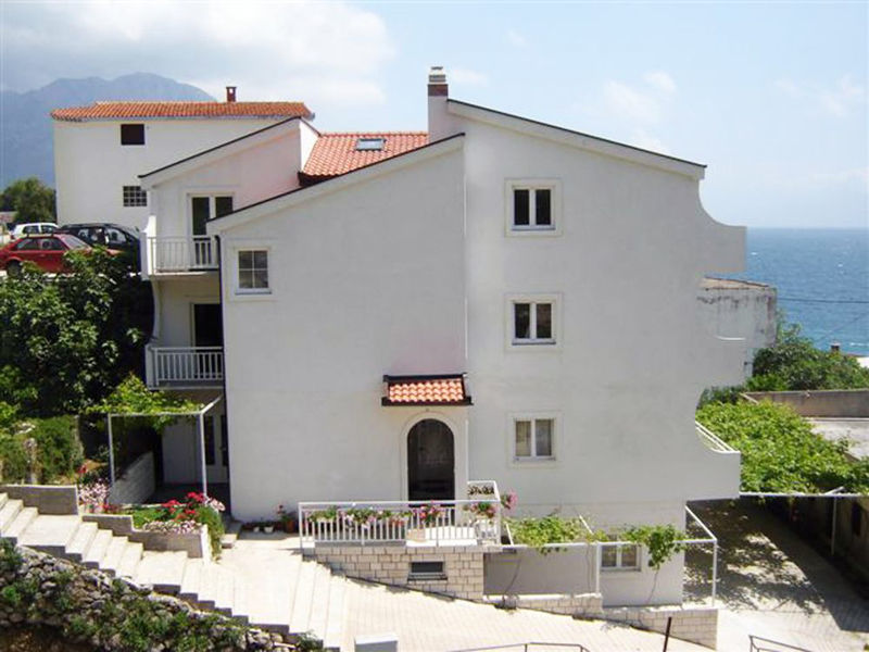 Apartmány Tilda