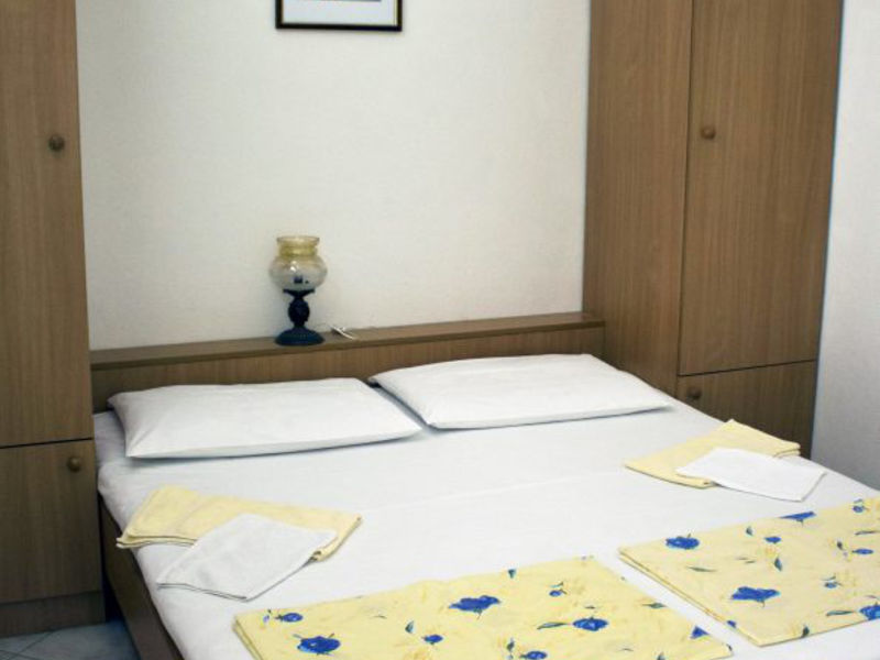 Apartmány Tilda