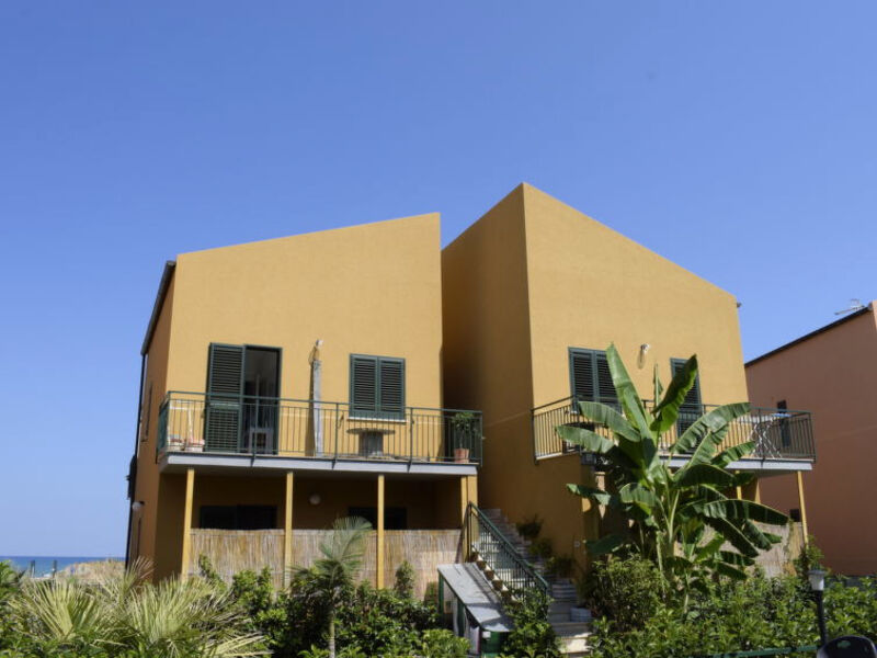 Villaggio Centopini