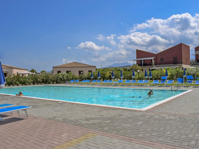 Villaggio Centopini