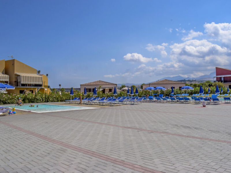 Villaggio Centopini