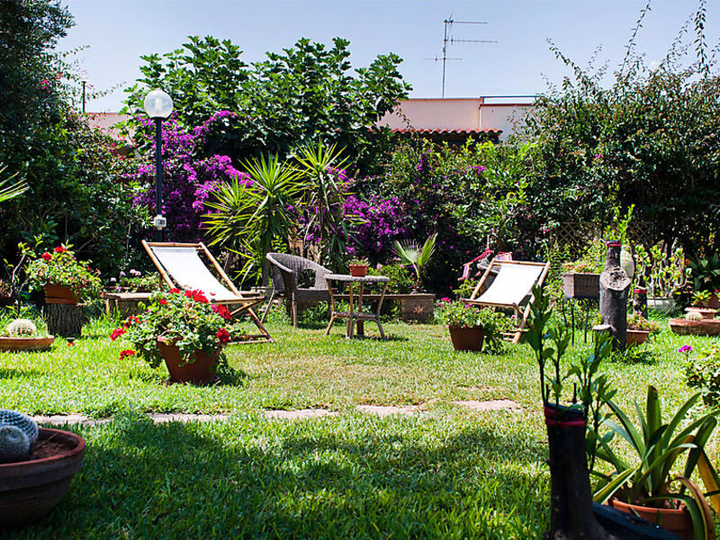 Residence Cicladi