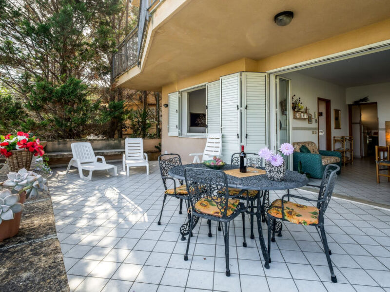 Residence Cicladi
