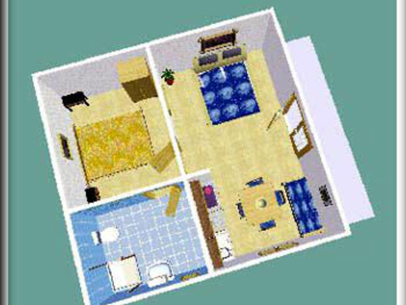 Apartmány Tilda