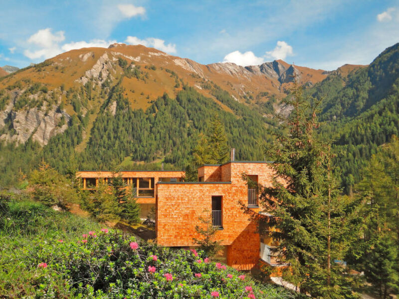 Gradonna Mountain Resort