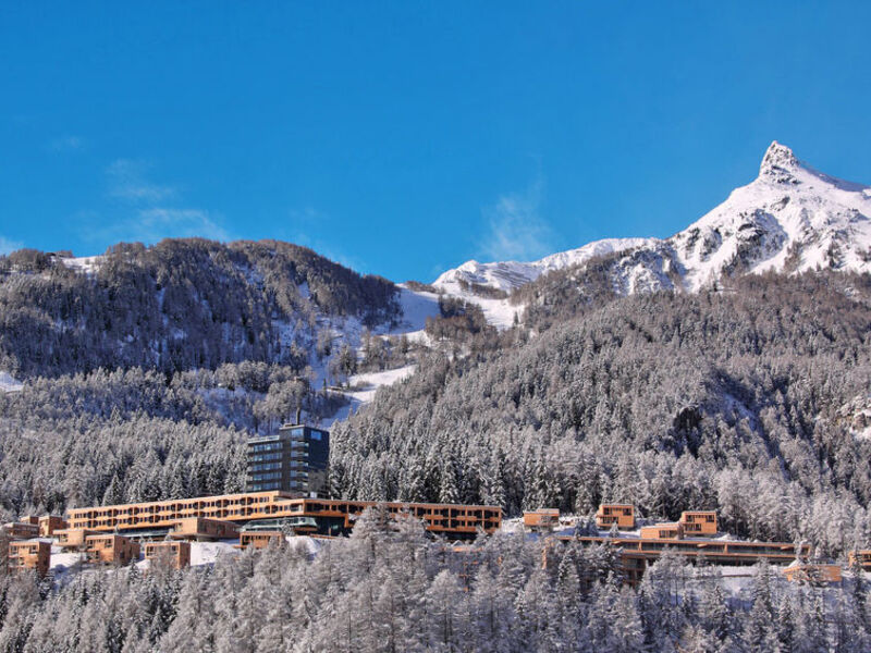 Gradonna Mountain Resort