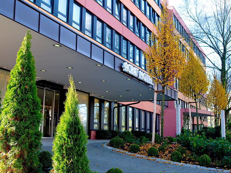ACHAT Hotel München Süd