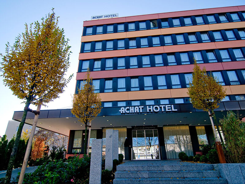 ACHAT Hotel München Süd