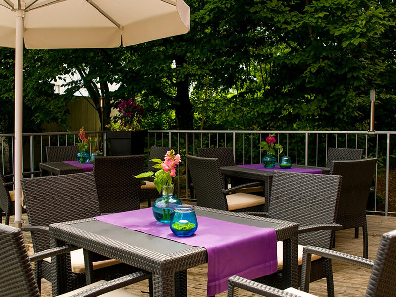 ACHAT Hotel München Süd