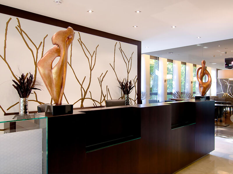 ACHAT Hotel München Süd