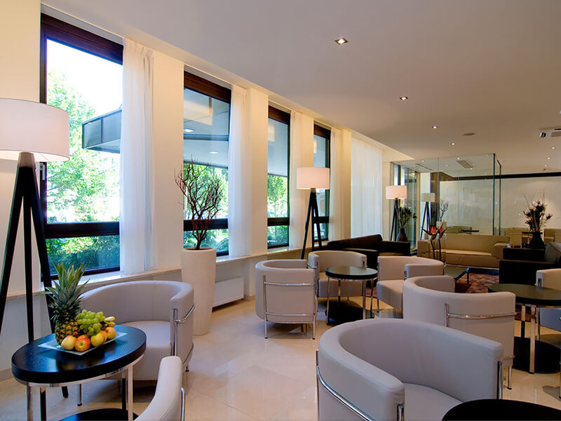 ACHAT Hotel München Süd