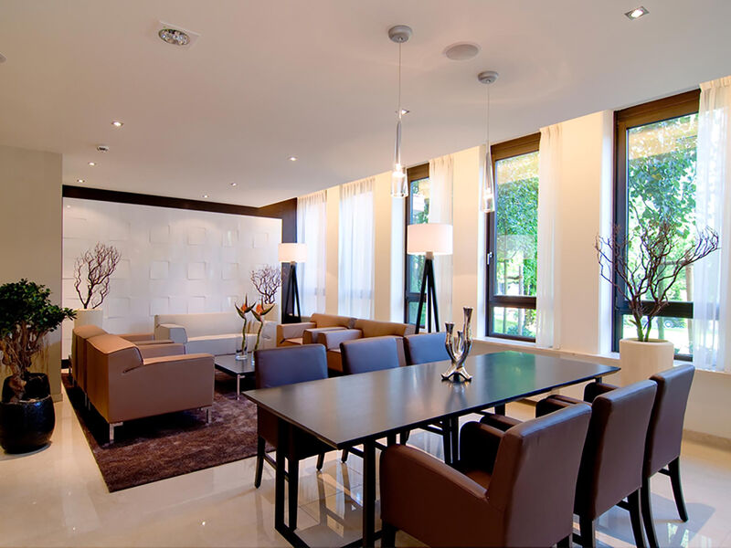 ACHAT Hotel München Süd
