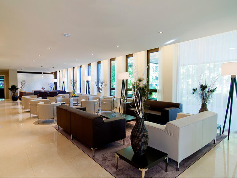 ACHAT Hotel München Süd