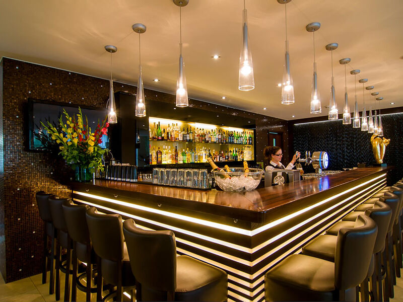 ACHAT Hotel München Süd