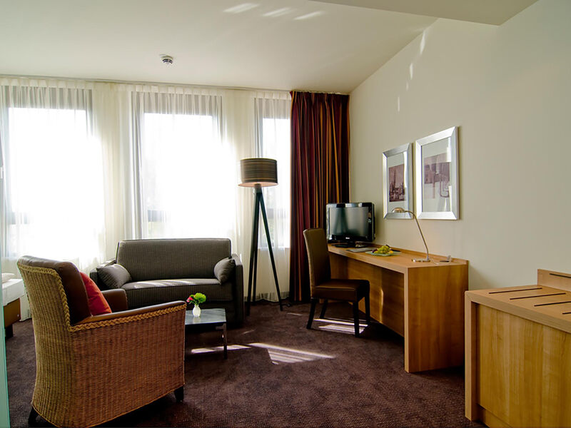 ACHAT Hotel München Süd