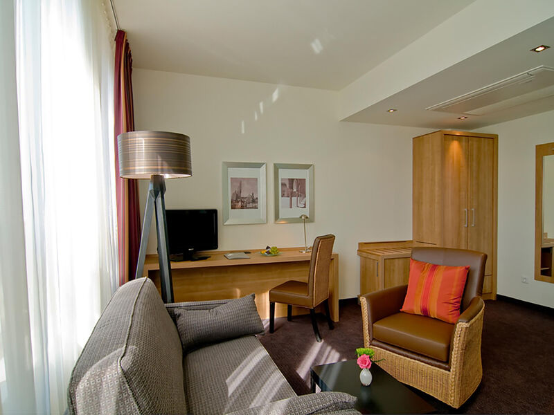 ACHAT Hotel München Süd