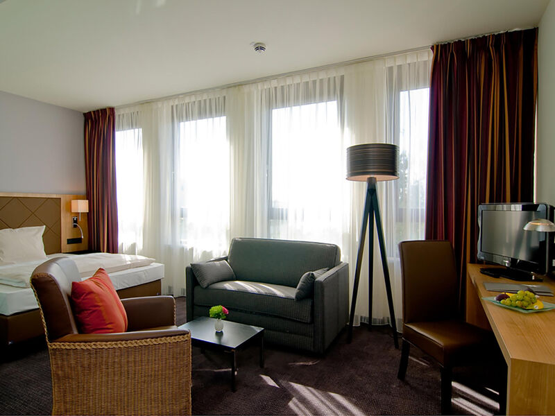 ACHAT Hotel München Süd