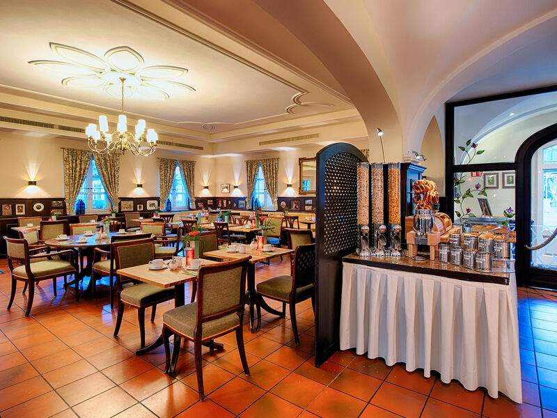 ACHAT Hotel SchreiberHof Aschheim