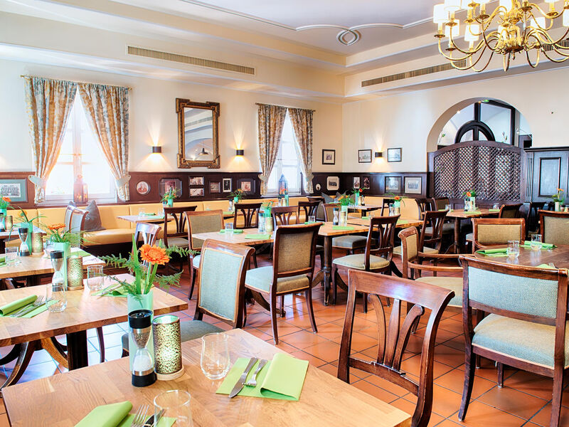 ACHAT Hotel SchreiberHof Aschheim