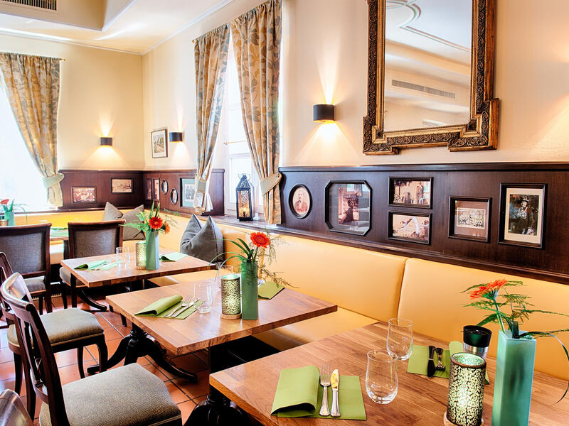 ACHAT Hotel SchreiberHof Aschheim