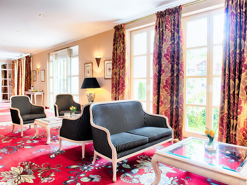 ACHAT Hotel SchreiberHof Aschheim