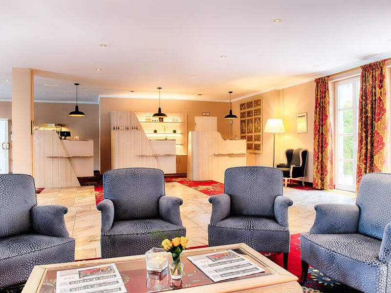 ACHAT Hotel SchreiberHof Aschheim