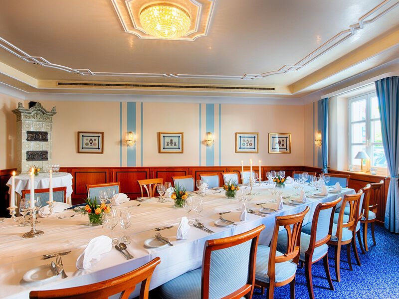 ACHAT Hotel SchreiberHof Aschheim