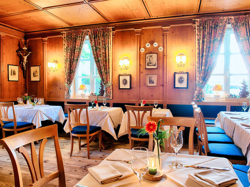 ACHAT Hotel SchreiberHof Aschheim