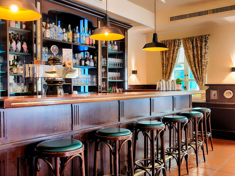 ACHAT Hotel SchreiberHof Aschheim