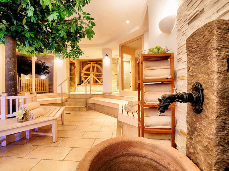 ACHAT Hotel SchreiberHof Aschheim