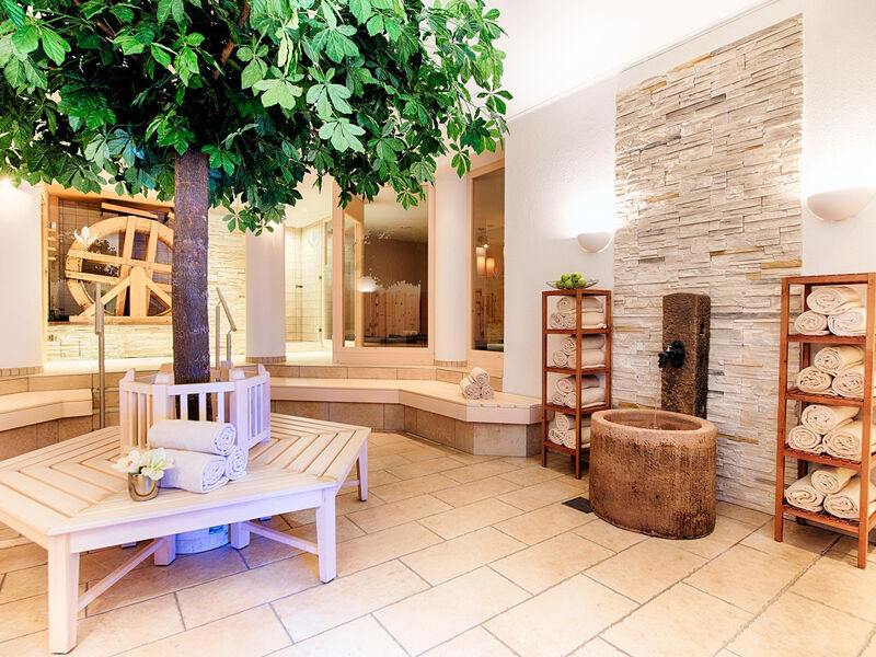 ACHAT Hotel SchreiberHof Aschheim