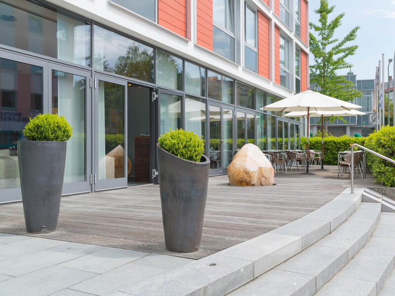 ACHAT Hotel Corbin München Airport