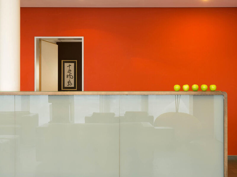 ACHAT Hotel Corbin München Airport