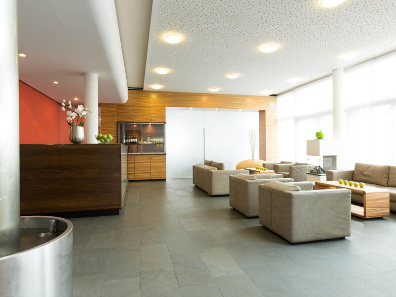ACHAT Hotel Corbin München Airport