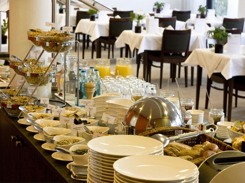 ACHAT Hotel Corbin München Airport