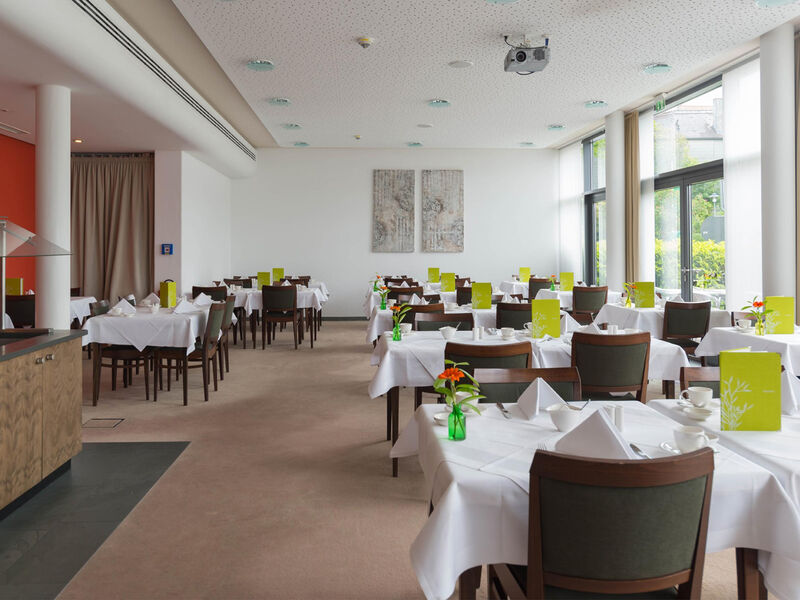 ACHAT Hotel Corbin München Airport