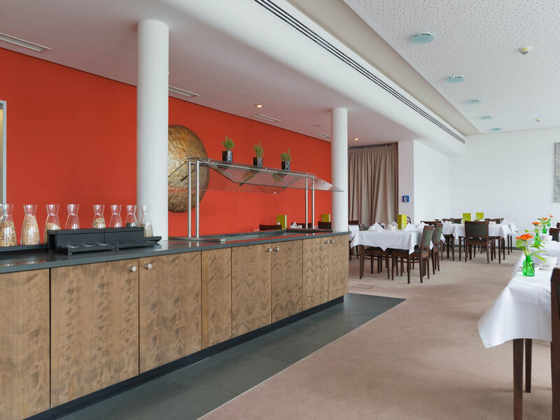ACHAT Hotel Corbin München Airport
