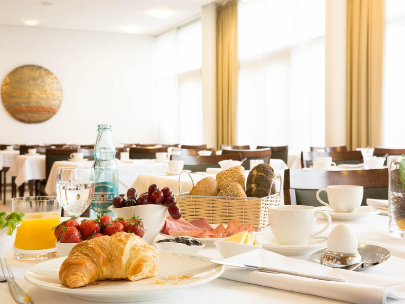 ACHAT Hotel Corbin München Airport