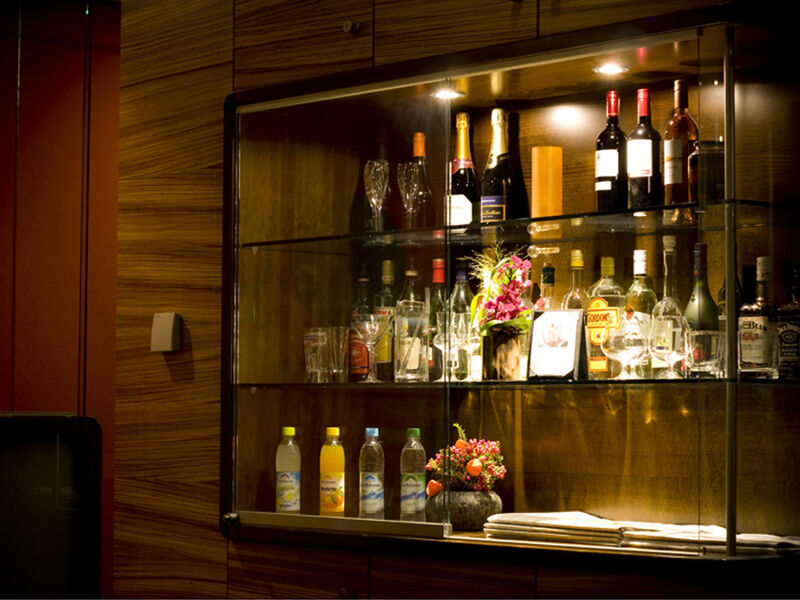 ACHAT Hotel Corbin München Airport