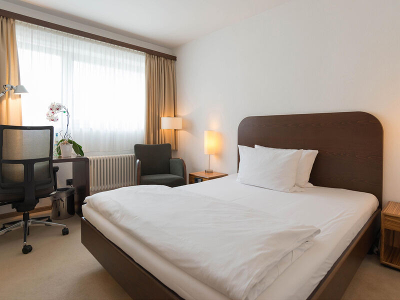 ACHAT Hotel Corbin München Airport