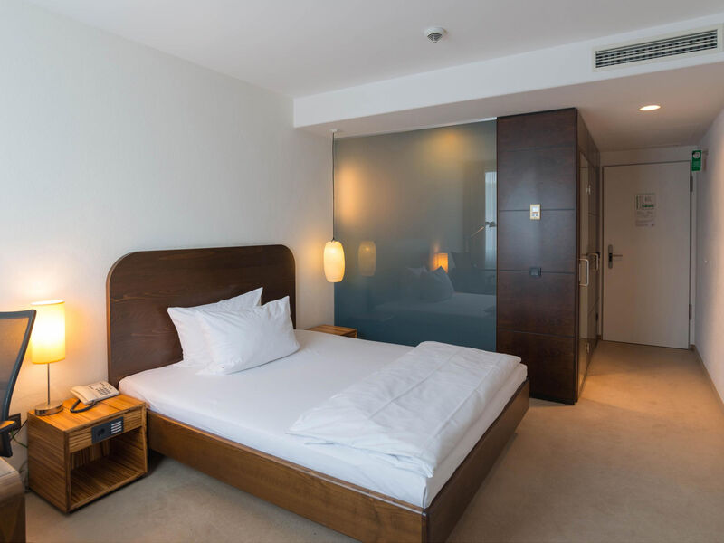 ACHAT Hotel Corbin München Airport