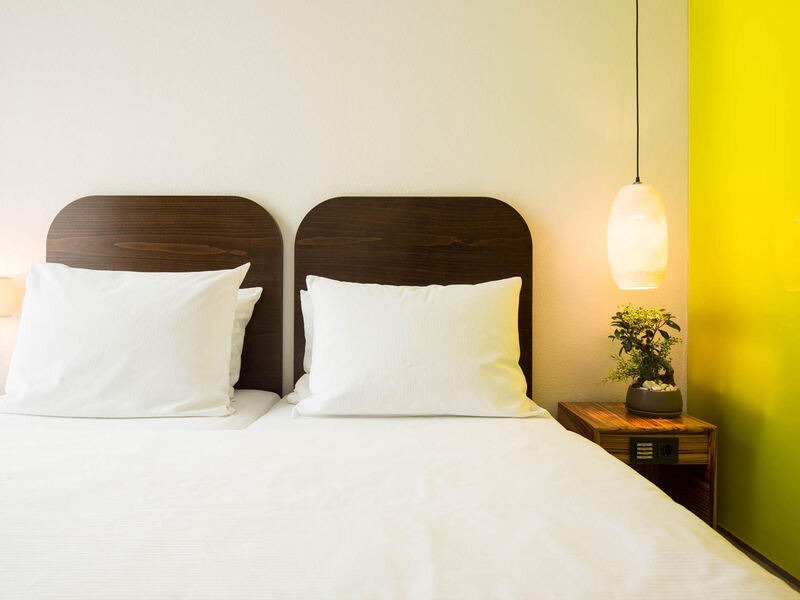 ACHAT Hotel Corbin München Airport