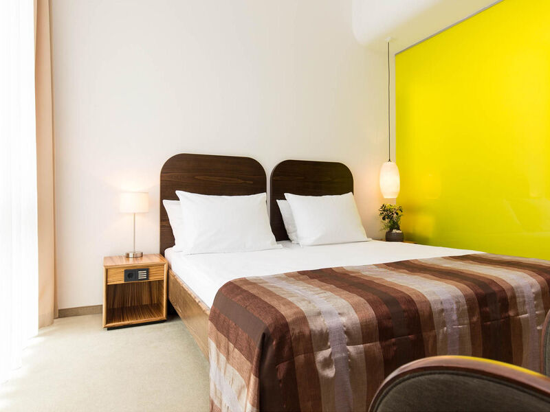 ACHAT Hotel Corbin München Airport
