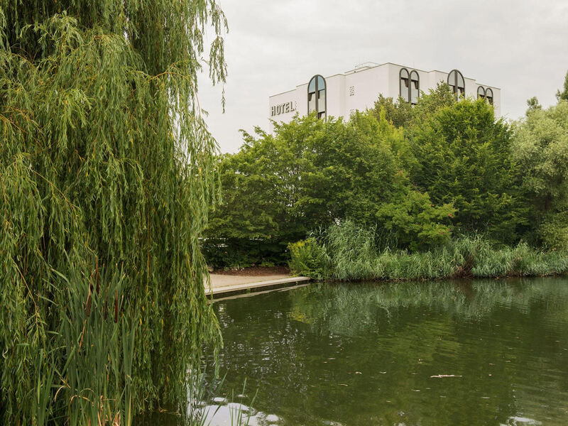 ACHAT Hotel Regensburg im Park