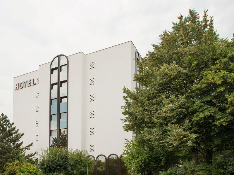 ACHAT Hotel Regensburg im Park