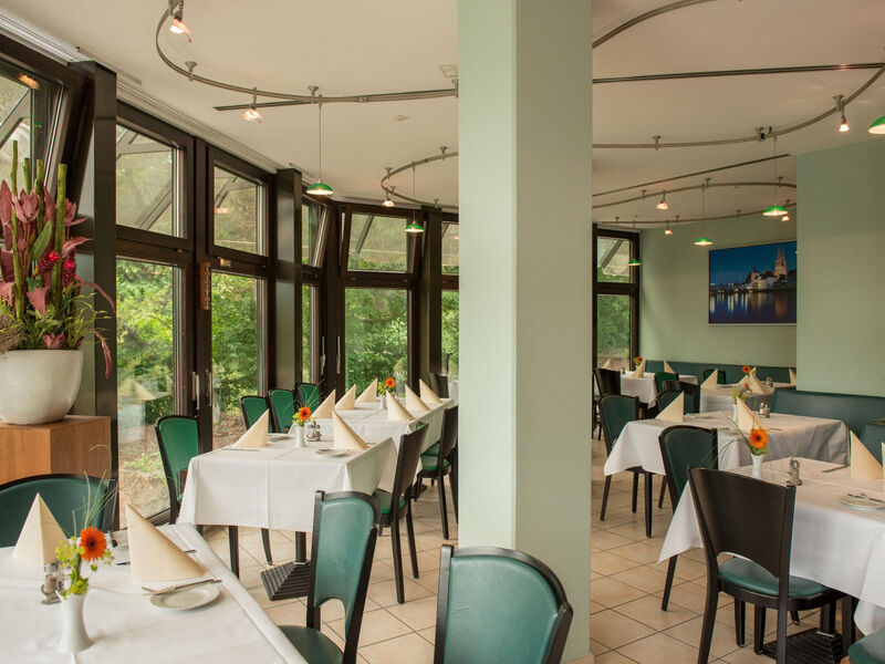 ACHAT Hotel Regensburg im Park