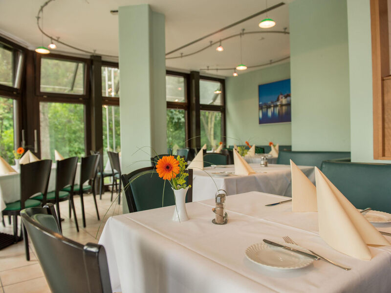 ACHAT Hotel Regensburg im Park