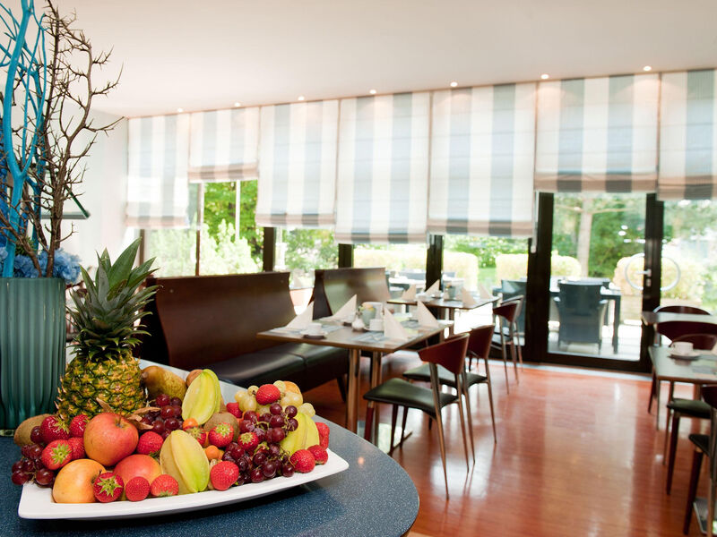 ACHAT Hotel Regensburg im Park